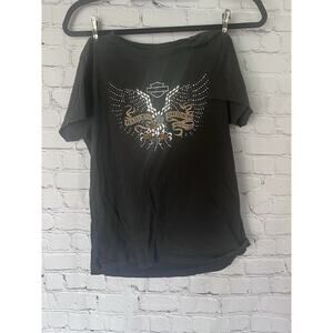 Women’s Harley Davidson Size Small T-shirt
